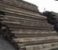 Used Rails R50-R65 $1