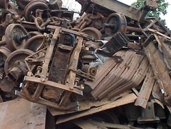 Used Rails (R50-R65), HHMS1&2 For Sale $1