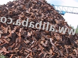 Used Rails Scrap (R50 / R65) $1