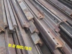United Arab Emirates Used railway lines R50/R65