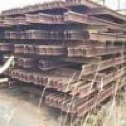 used scrap rail $0