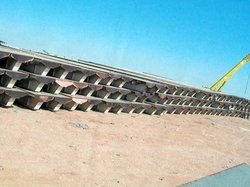 Used Steel Bridge $1