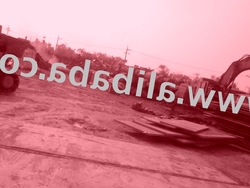 Used Steel Rollers $1