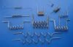 Vacuum Metallising Tungsten Filaments $0