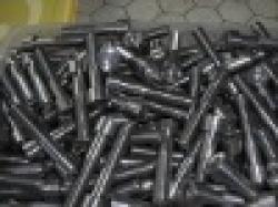 VAR2 titanium ingot $0