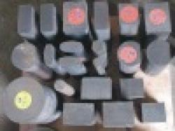 various iron bars $0