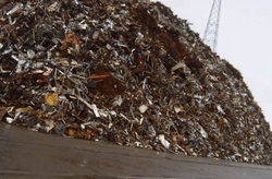 Cameroon Various Scraps