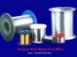 Various Spool Iron Wire $0