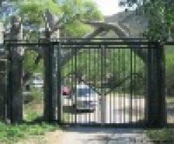 Vertical-Hinged Door $0