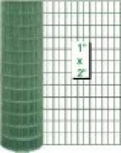 Vinyl Coated Welded Wire $0