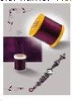 Violet copper Wire $0