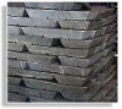 Wanted to sell Zinc Ingots, Lead, Cadmium, Nickel $0