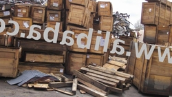 Waste Silicon Steel $1