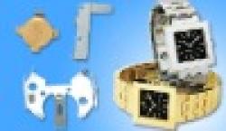 watch stamping parts $0