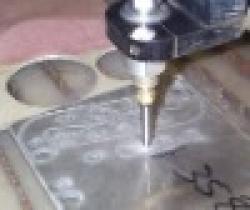 Water cutting parts $0