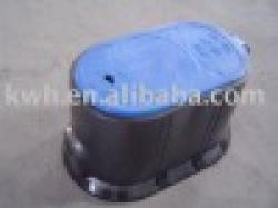 Water meter box $0