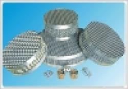Wave Type Wire Mesh Fillings $0