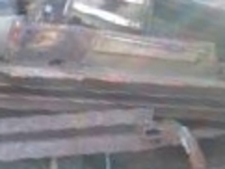 We have large quantity of Hms 1 & 2 and Used Rail and our CIF price is $180 for sales $1