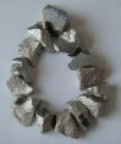 We supply MC ferro manganese with long time $0