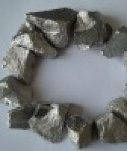 We supply Medium Carbon Ferro Manganese long term $0