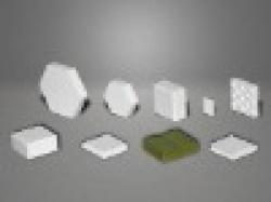 Wear resistant plates $0