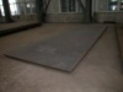 Wear steel plate NM360 Thickness: 10 mm in stocks $0