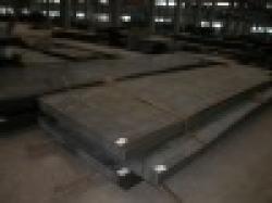 Wear steel plate NM360 Thickness: 6 mm in stocks $0