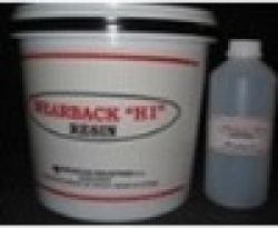 Wearback "HI" - Crusher Backing Material $0