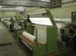 Weaving, Dyeing, Finishing, Spinning Machinery $0