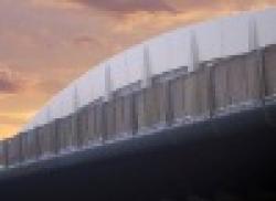 wedge shape wrap wire $0