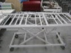 welded bed $0