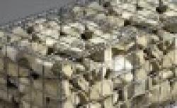 Welded Gabion Box $0