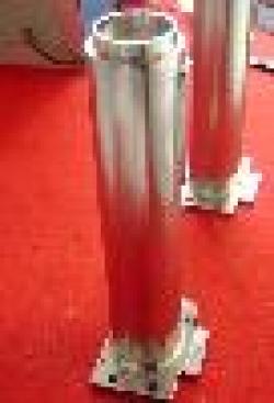 Welded Metal parts $0