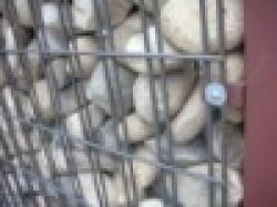 Welded stone cage $0