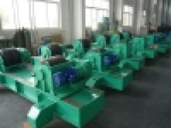 Welding turning roll $0