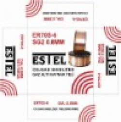 WELDING WIRES AND ELECTRODES $0