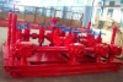 wellhead choke manifold $0