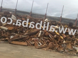 West Coast USA HMS Pics - 12,000 MT Spot - $280 CFR ASWP $1