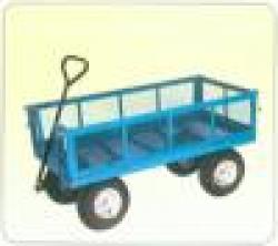 Wheel Barrow, Hand Truck, Hand Trolley, Service Cart, Platfo $0