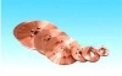 wheel of berylium copper $0