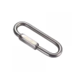 wide jaw quick link $0