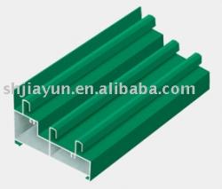 Window Aluminum Alloy Extrusion $0