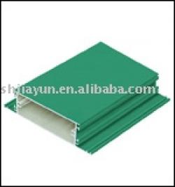 Window and Door Aluminum Alloy Profile (from Chinese Manufacturer) $0
