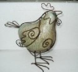 Wire Animal $0