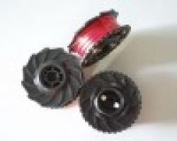 wire for Rebar Tier $0