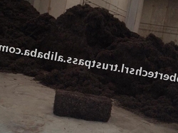 WIRE HARMONIC STEEL generated from recycled tyres $1