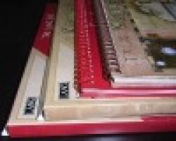 wire loop binding $0