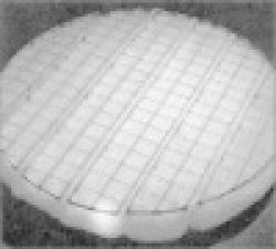 Wire mesh demister $0