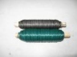 Wire on Wooden Stick $0