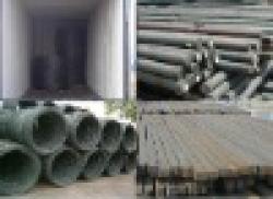 Wire Rod and Billets $0